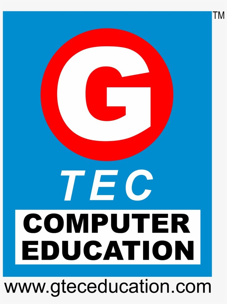 G-TEC Computer Education Logo